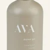 Duschkräm beige - 500 ml