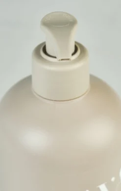 Duschkräm beige - 500 ml