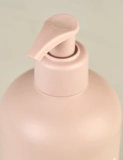 Duschkräm rosa - 500 ml