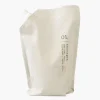 Exfolierande handtvål refill transparent - 500 ml
