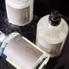 Exfolierande handtvål transparent - 480 ml