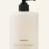 Exfolierande handtvål vit - 500 ml