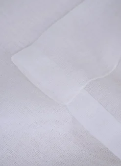 Extra bred gardin offwhite - 280x240 cm
