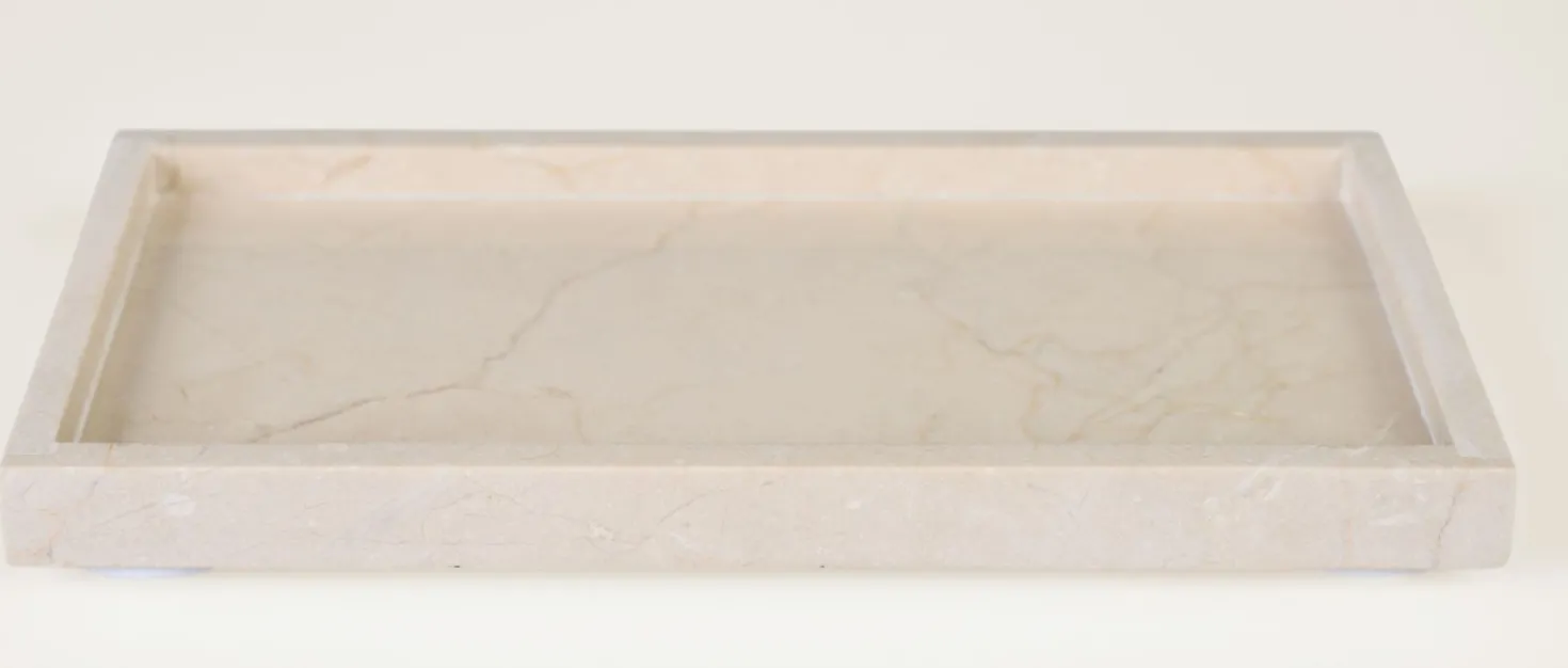 Fat beige - 27x15,2 cm