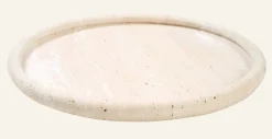 Fat beige - 25,8x25,8x3 cm