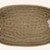 Fat greige - 31,5x17,5 cm