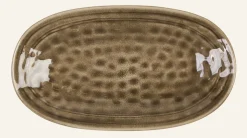 Fat greige - 31,5x17,5 cm