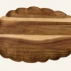 Fat natur - 46x25 cm