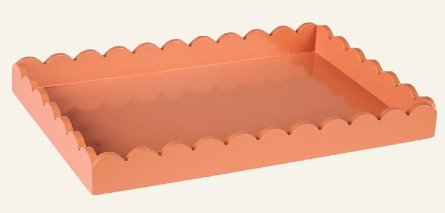 Fat orange - 30x20x3 cm