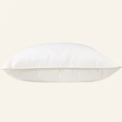 Fiberkudde vit - 50x60 cm