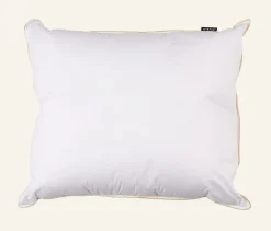Fiberkudde vit - 50x60 cm
