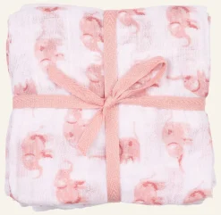 Filt rosa - 60x60 cm
