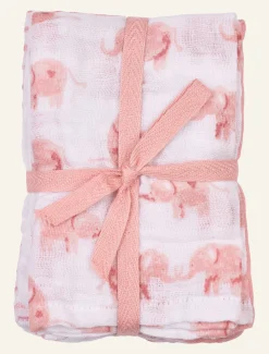 Filt rosa - 30x30 cm