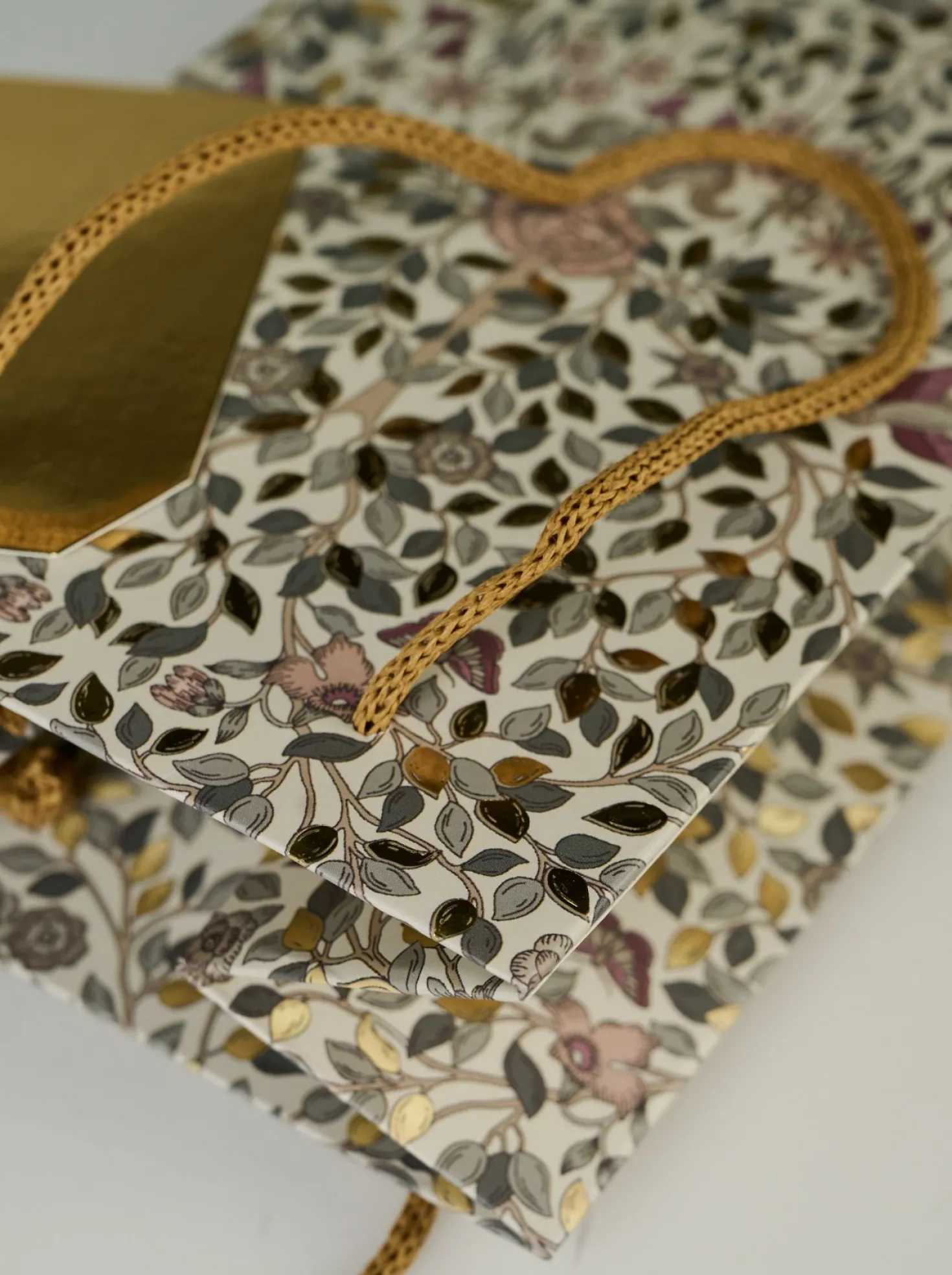 Flaskpåse multi - 12x36x10 cm