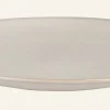 Frukosttallrik creme - ø21 cm