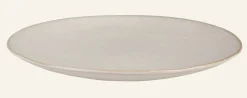 Frukosttallrik creme - ø21 cm