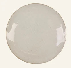 Frukosttallrik creme - ø21 cm