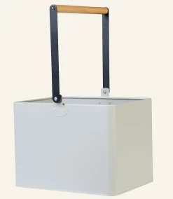 Förvaring beige - 20x28 cm