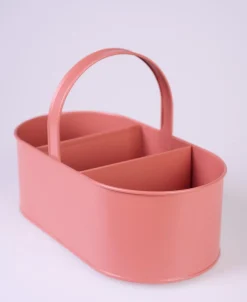 Förvaring terracotta - 12x25 cm