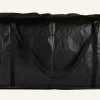 Förvaringsväska svart - 38x140x59 cm