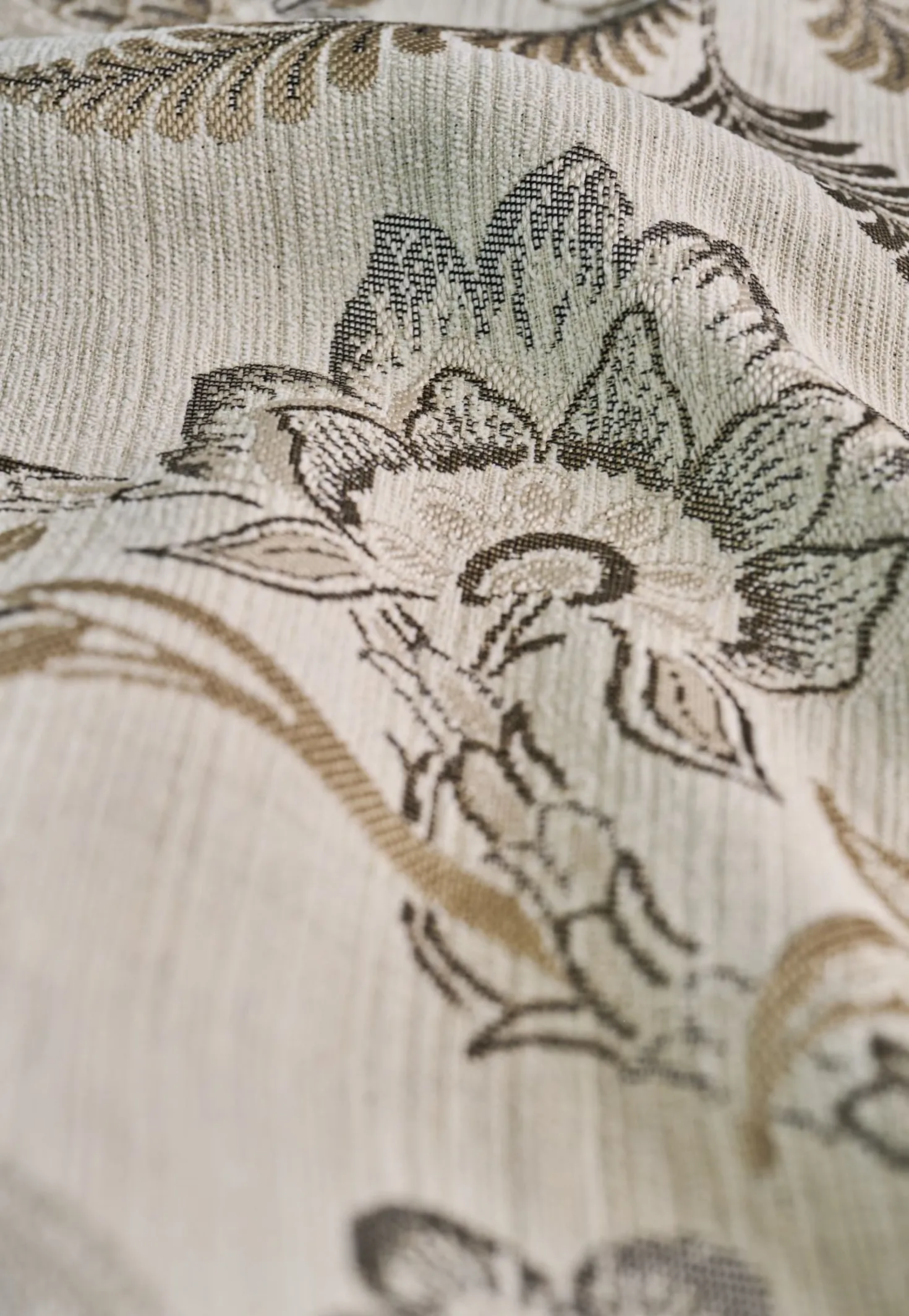 Gardin beige - 135x240 cm