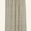 Gardin beige - 140x240 cm
