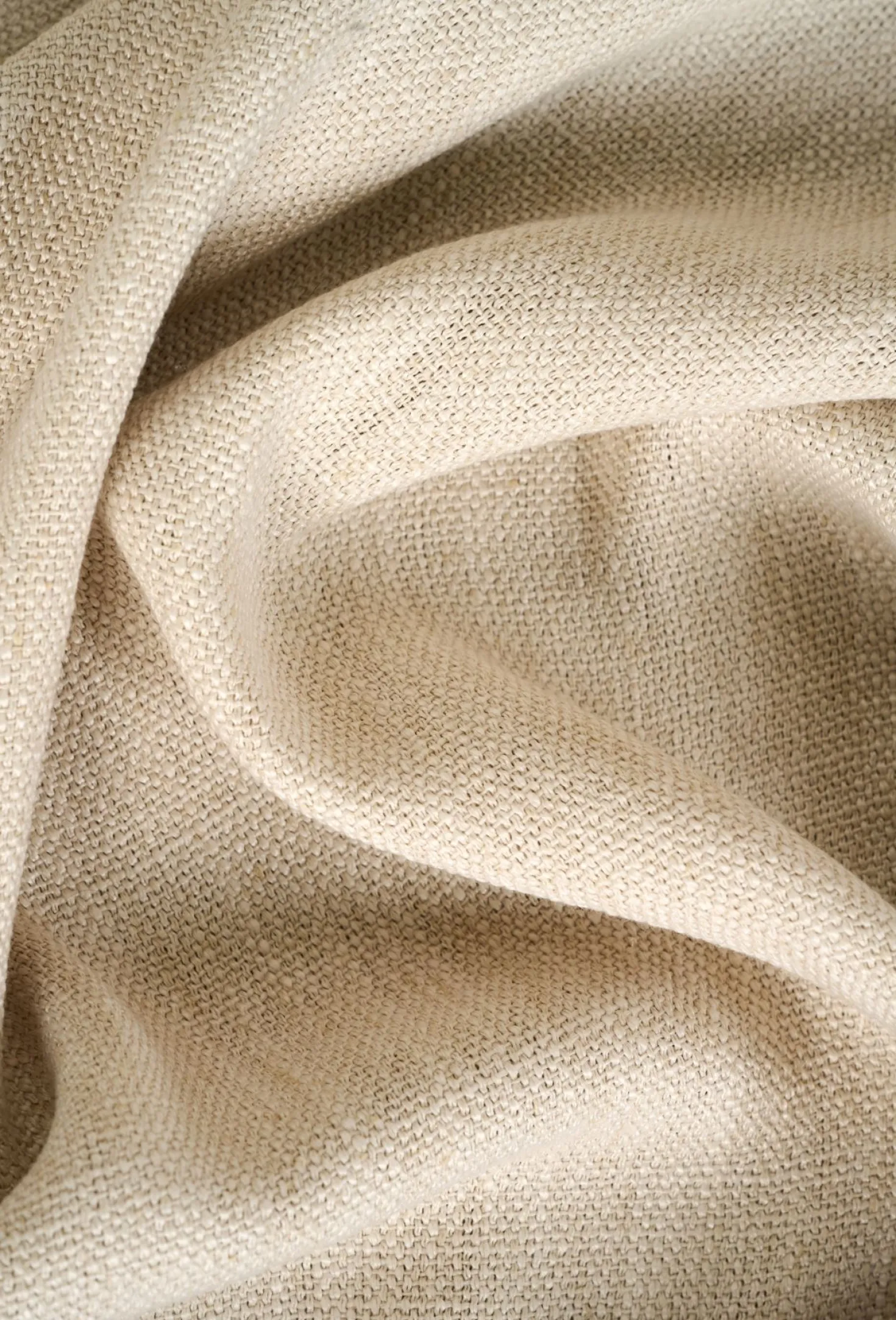 Gardin beige - 140x240 cm