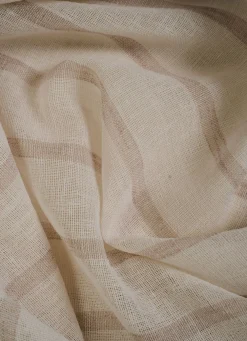 Gardin beige - 140x240 cm