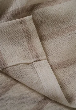 Gardin beige - 140x240 cm
