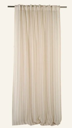 Gardin beige - 140x240 cm