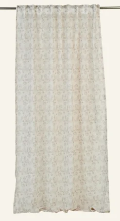 Gardin beige - 140x240 cm