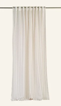Gardin beige - 140x240 cm