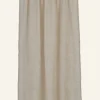 Gardin beige - 140x240 cm