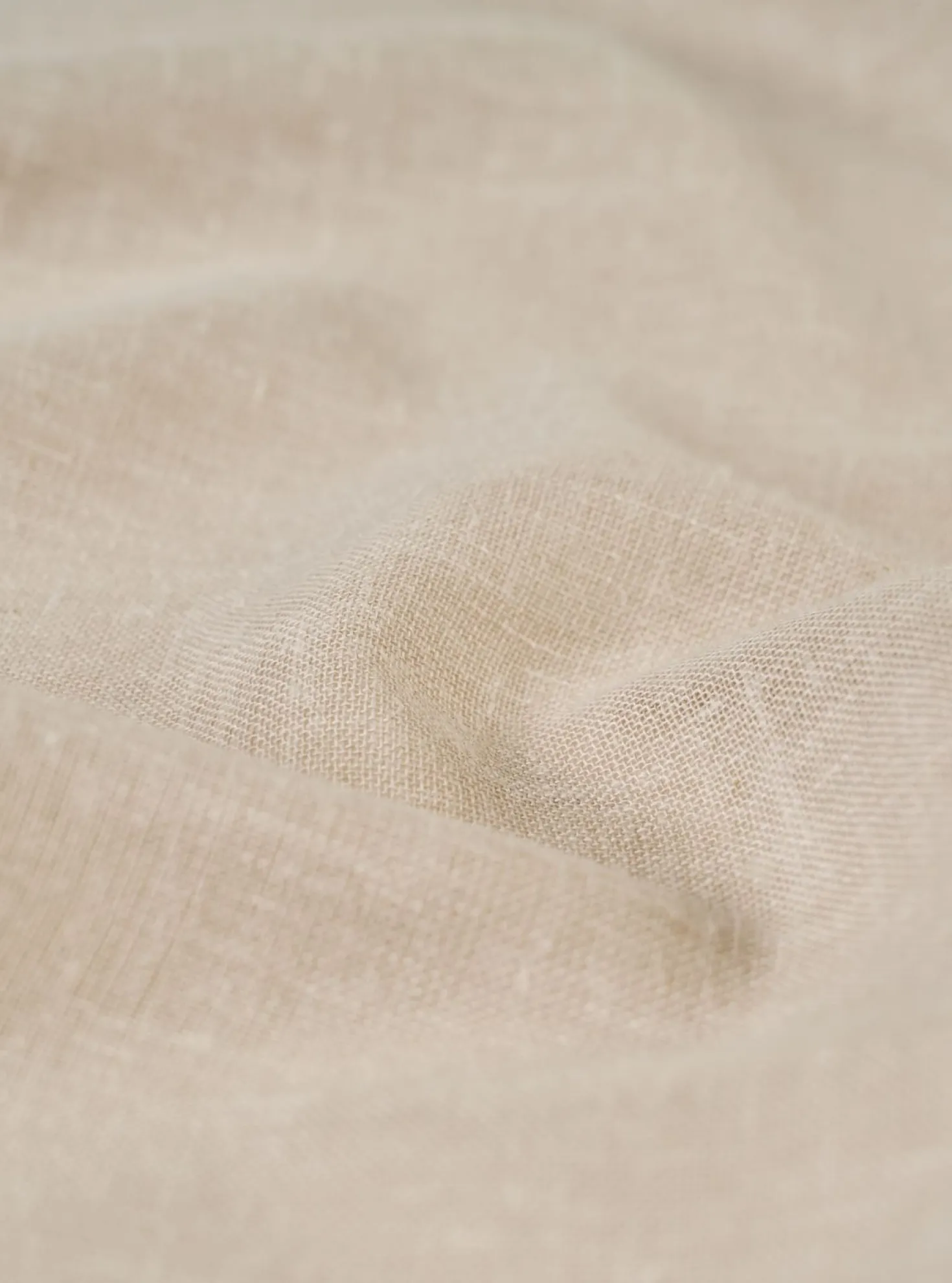 Gardin beige - 140x240 cm
