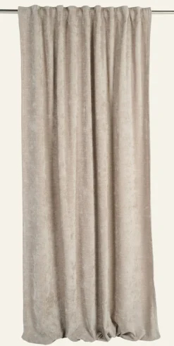 Gardin beige - 140x240cm 7cm