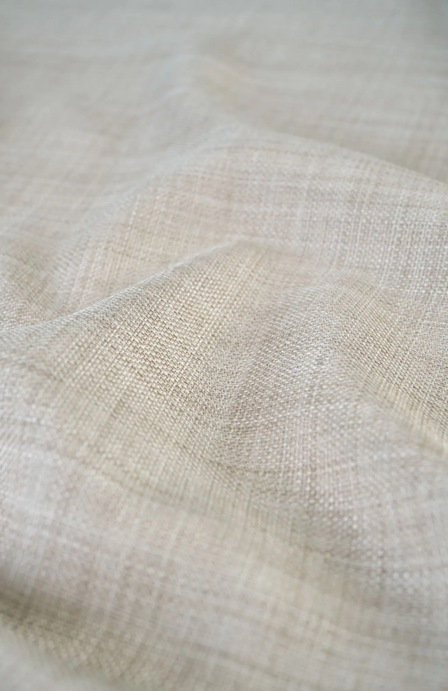 Gardin beige - 140x240cm 7cm