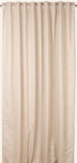 Gardin beige - 140x240cm 7cm