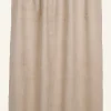 Gardin beige - 140x240cm 7cm