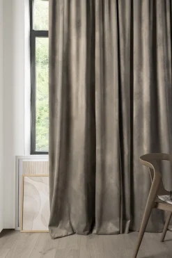 Gardin beige - 135x240cm 7cm