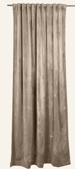 Gardin beige - 135x240cm 7cm