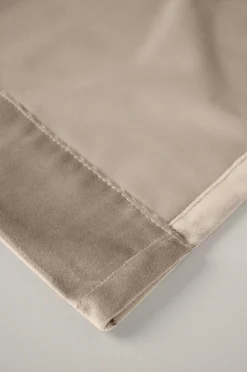 Gardin beige - 135x240cm 7cm