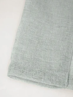 Gardin grå - 140x240cm 7cm