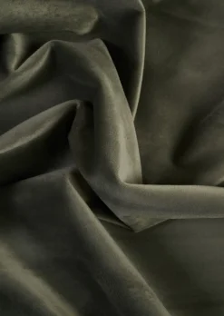 Gardin grön - 135x240cm 7cm