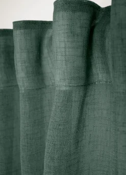 Gardin kaki - 140x240cm 7cm