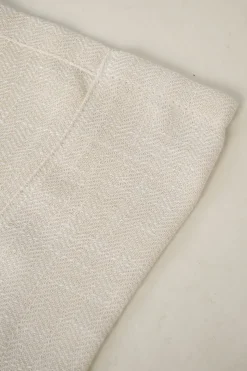 Gardin ljusbeige - 135x240cm 7cm