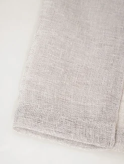 Gardin ljusbeige - 140x240cm 7cm