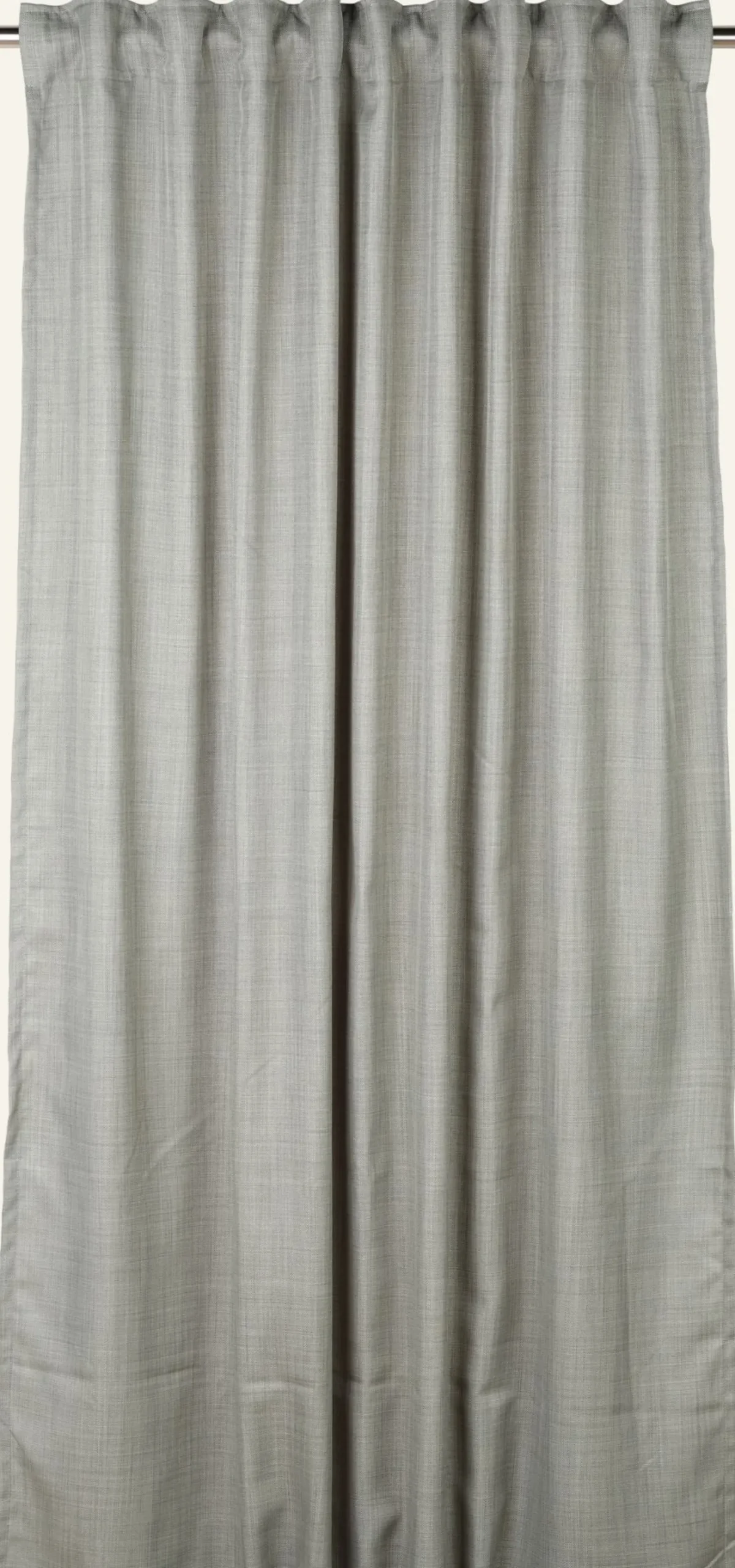 Gardin ljusgrön - 140x240cm 7cm