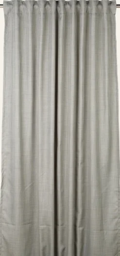 Gardin ljusgrön - 140x240cm 7cm