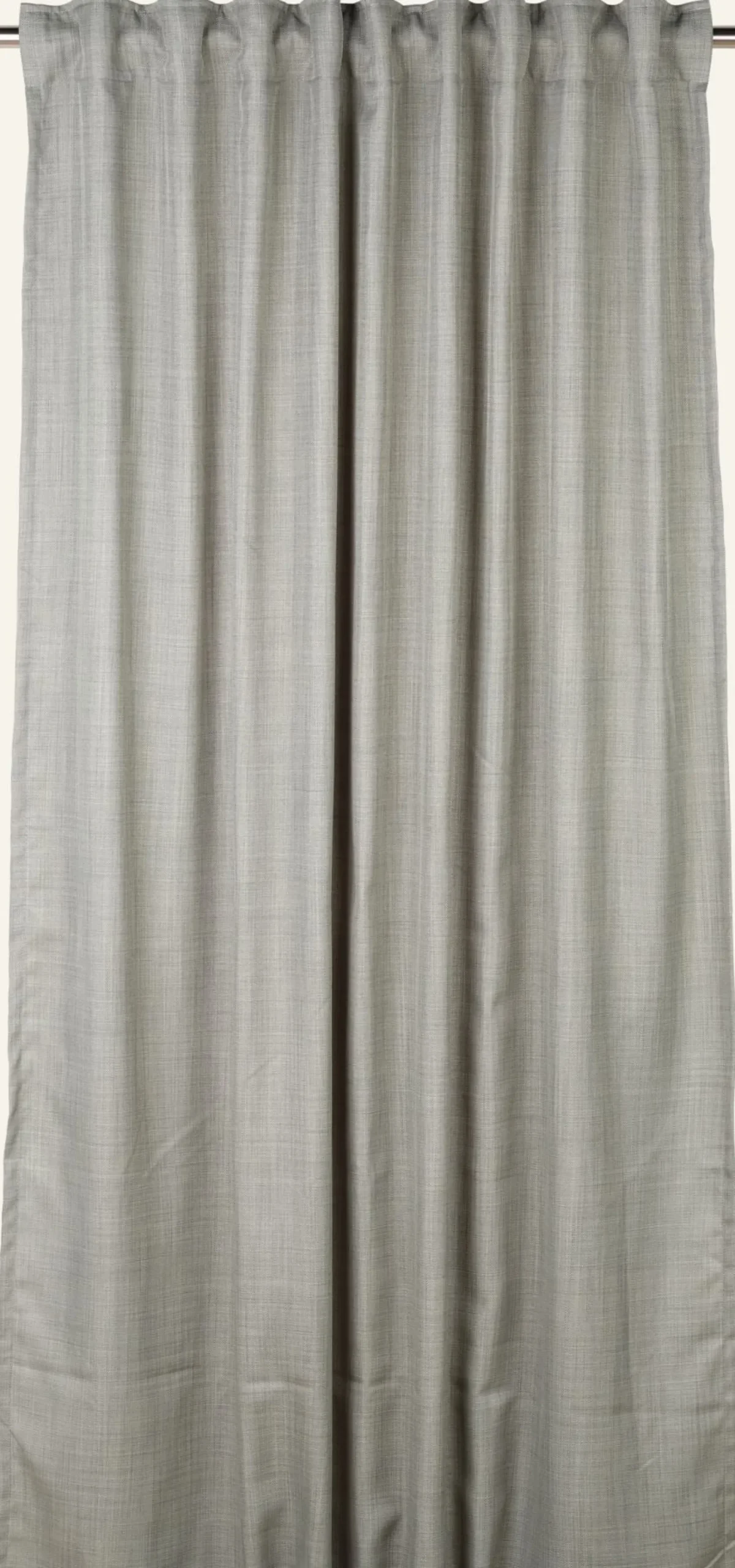 Gardin ljusgrön - 140x240cm 7cm