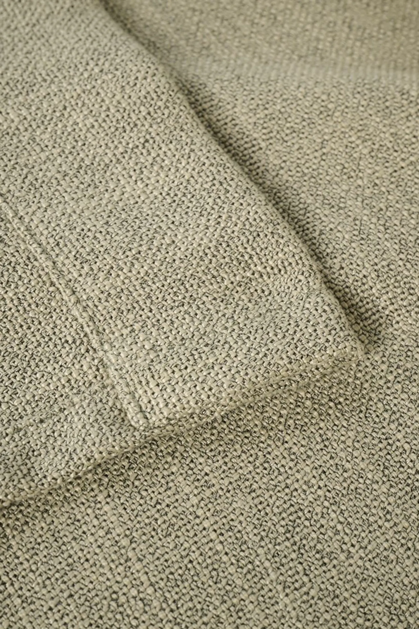 Gardin mellangrön - 135x300 cm